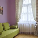 Modern Apartment Klimentská