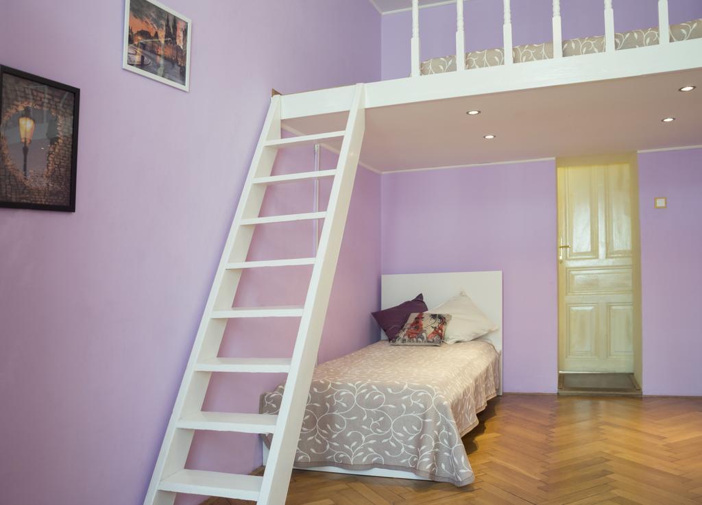 Apartmán Modern Klimentská