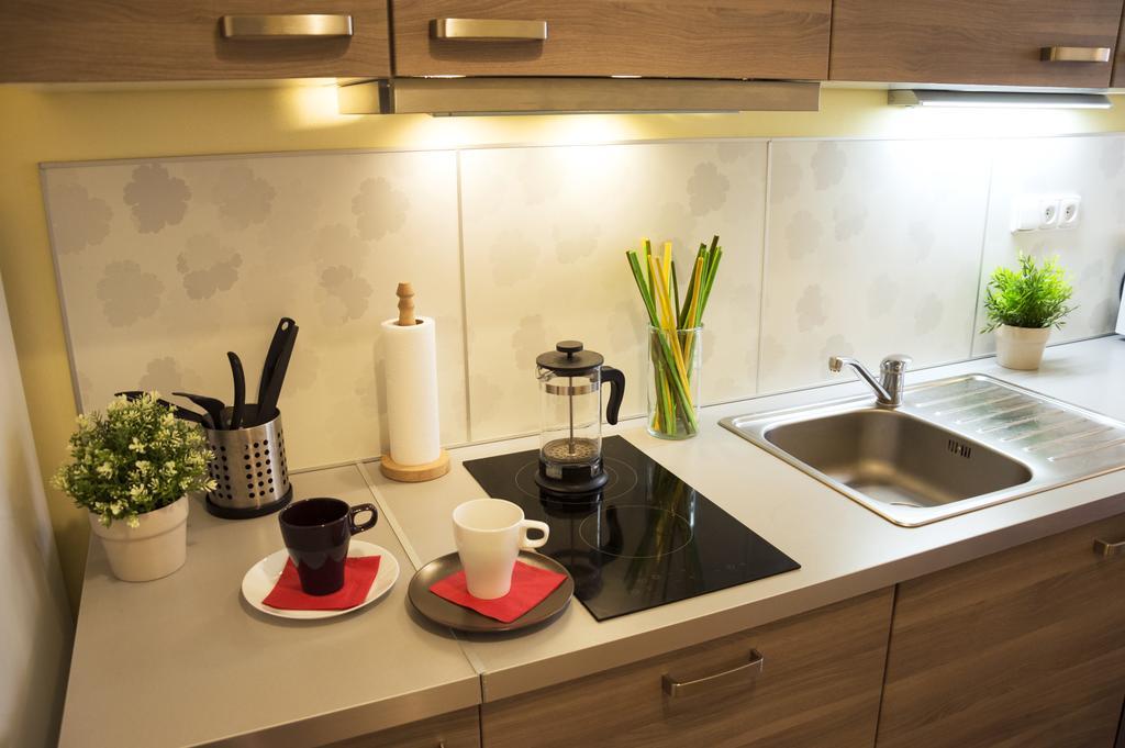Modern Klimentská