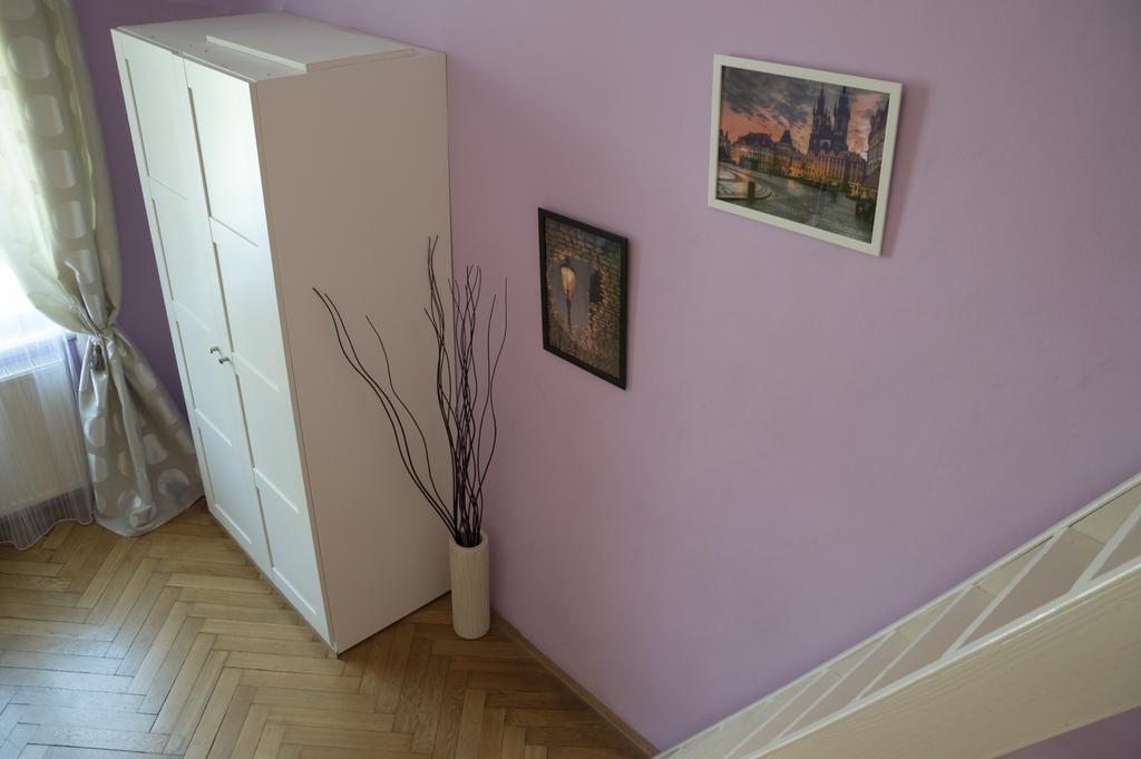 Apartmán Modern Klimentská
