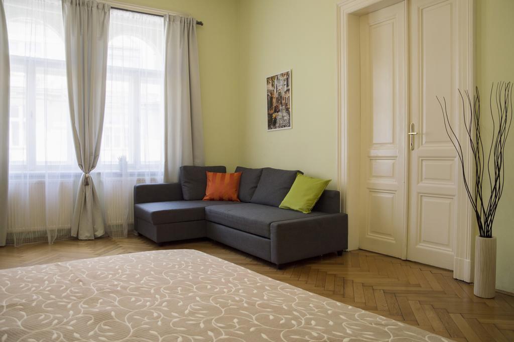 Apartmán Modern Klimentská