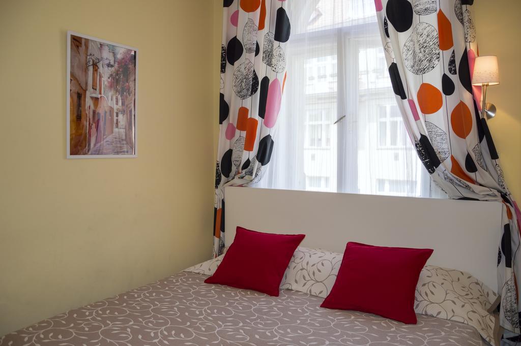 Appartement Modern Klimentska